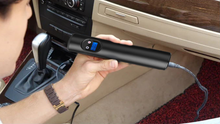 Load image into Gallery viewer, Portable intelligent air pump