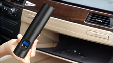 Load image into Gallery viewer, Portable intelligent air pump