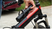 Load image into Gallery viewer, Portable intelligent air pump