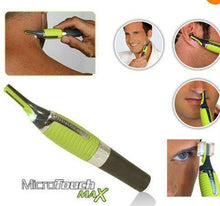 Load image into Gallery viewer, Micro Touch Max All In One Personal Trimmer