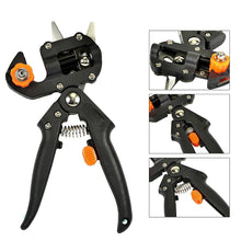 Load image into Gallery viewer, SimpleGrafter™ - Garden Grafting Tool