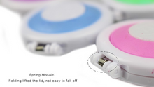 Load image into Gallery viewer, Fashion Spray Colored temporary hair chalk powder hair dye