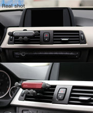 Load image into Gallery viewer, 360-degree Rotary Car Mount Air Vent Phone Holder