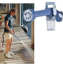 Load image into Gallery viewer, Hydro Jet High Pressure Power Washer