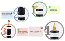 Load image into Gallery viewer, Rollie Eggmaster : Automatic Electric Egg Rolls Breakfast Maker