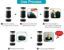 Load image into Gallery viewer, Rollie Eggmaster : Automatic Electric Egg Rolls, Omelets Maker