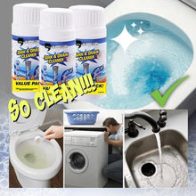 Load image into Gallery viewer, Sink &amp; Drain Cleaner