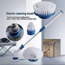 Load image into Gallery viewer, ELECTRIC BRUSH - CLEANER, SPINNER &amp; SCRUBBER