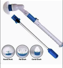 Load image into Gallery viewer, ELECTRIC BRUSH - CLEANER, SPINNER &amp; SCRUBBER