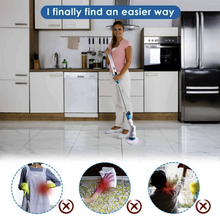 Load image into Gallery viewer, ELECTRIC BRUSH - CLEANER, SPINNER &amp; SCRUBBER