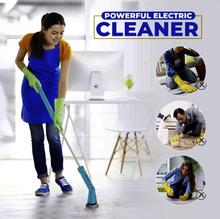 Load image into Gallery viewer, ELECTRIC BRUSH - CLEANER, SPINNER &amp; SCRUBBER